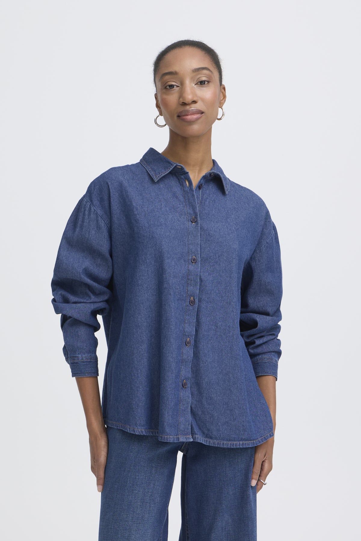 IHARCHER SH4 Medium blue - 200339 - 20125232