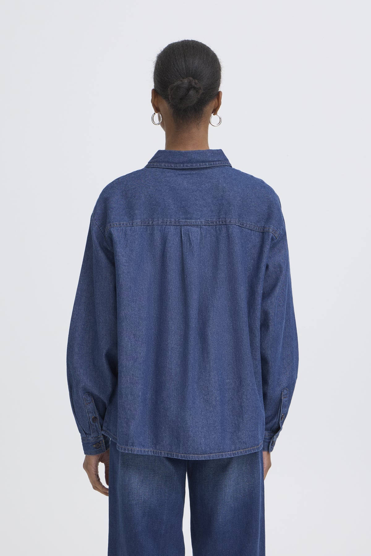 IHARCHER SH4 Medium blue - 200339 - 20125232