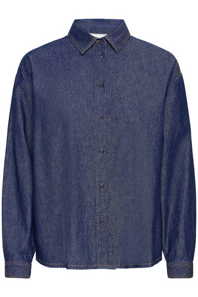 IHARCHER SH4 DENIM AUTHENTIC BLUE - 9000002 - 20125232 Thumbnail