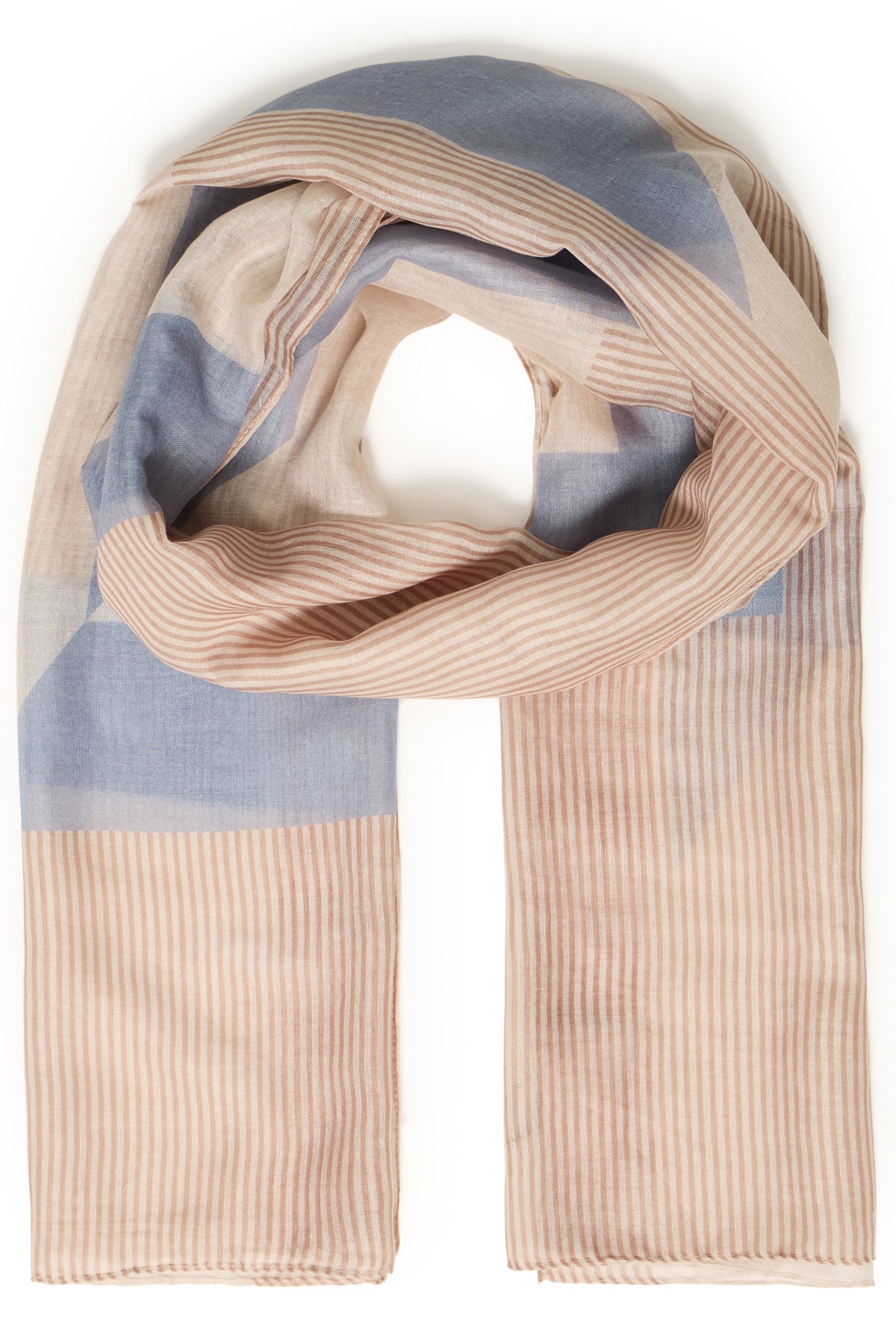 IANNIE SC Bel Air Blue - 153932 - 20125316