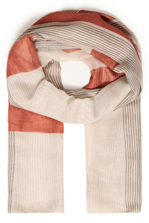 IANNIE SC Burnt Ochre - 181354 - 20125316