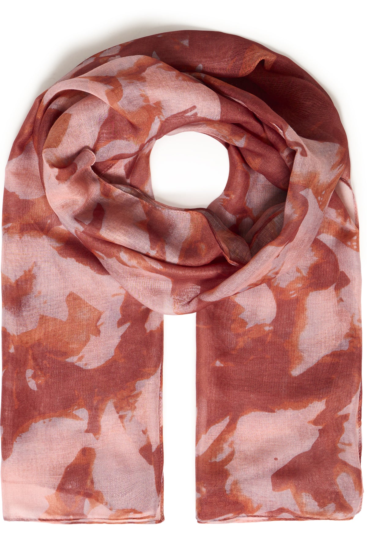 IANITA SC Burnt Ochre - 181354 - 20125317