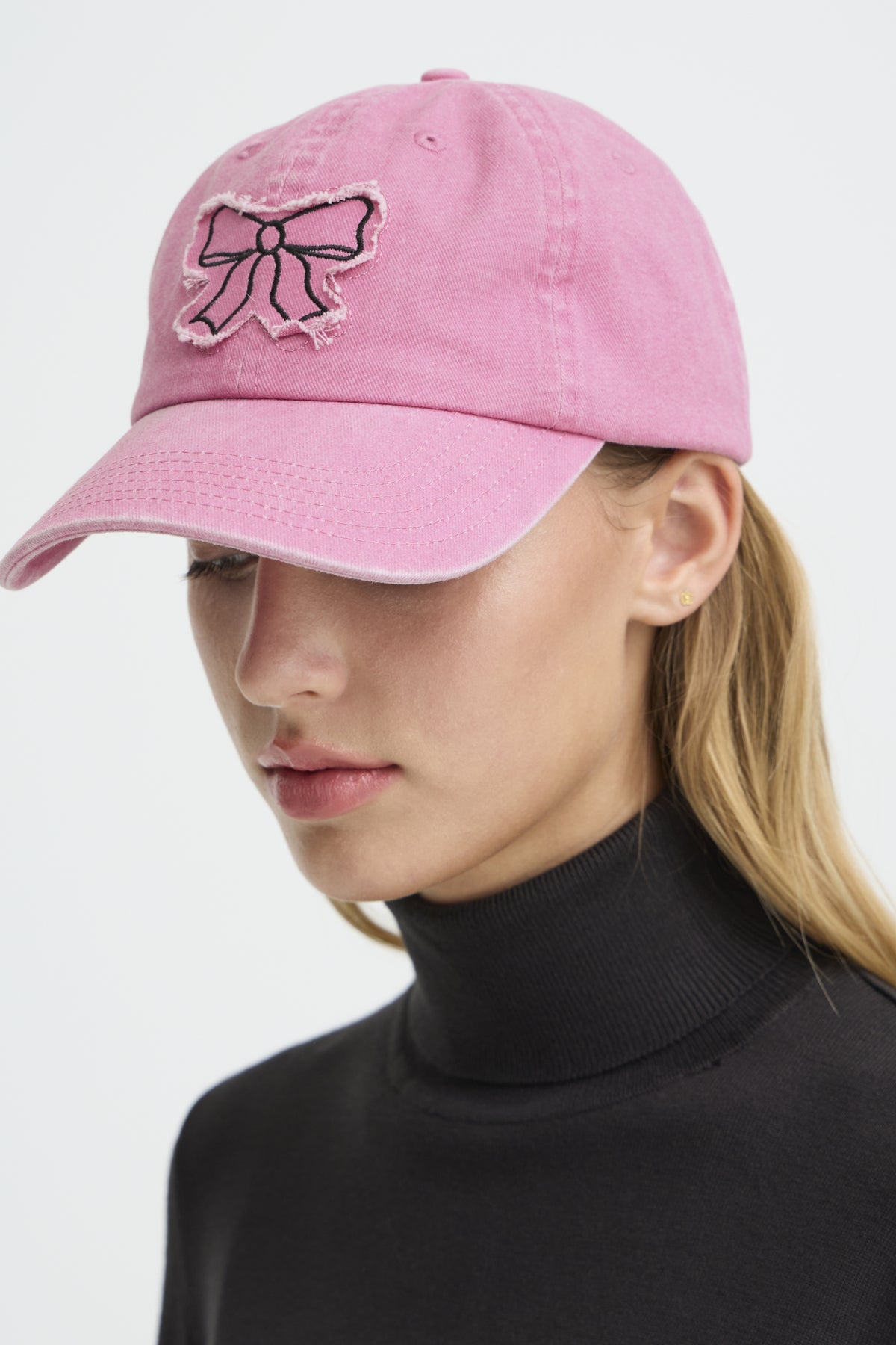 IALVA CAP Pink Cosmos - 162122 - 20125332