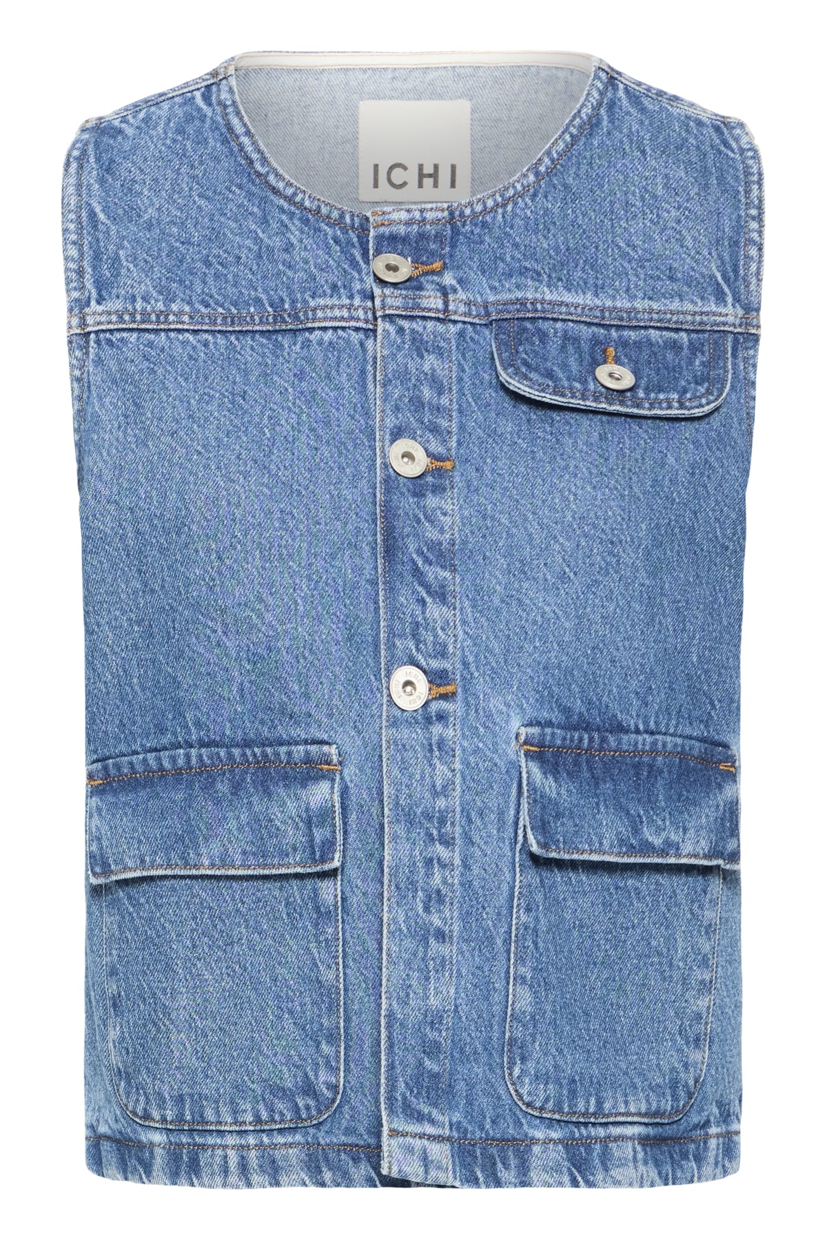 IHPAMILA WA Medium blue - 200339 - 20125360