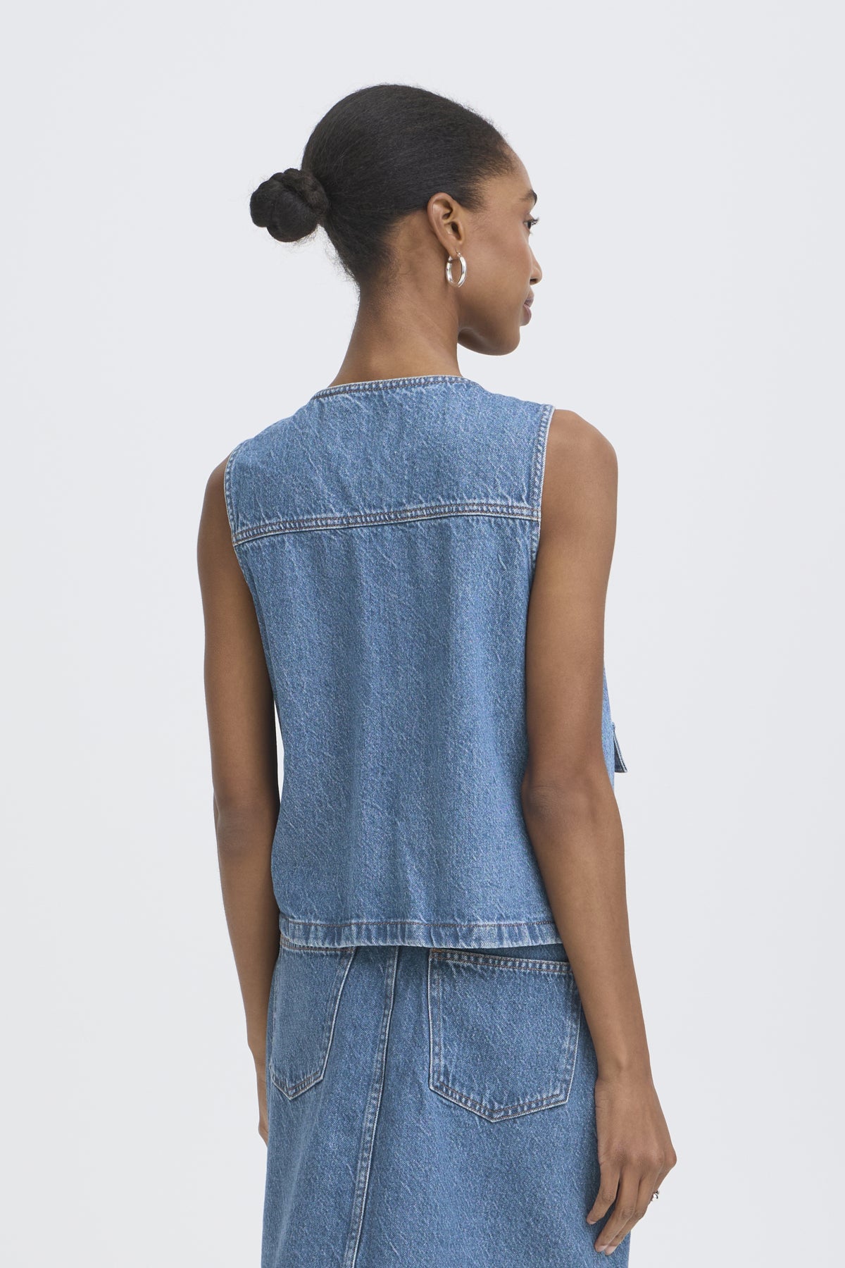 IHPAMILA WA Medium blue - 200339 - 20125360