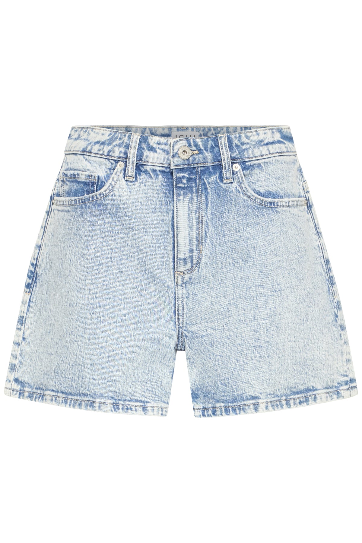 IHUNNI SHO DENIM LIGHT BLUE STONEWASHED - - 20125374