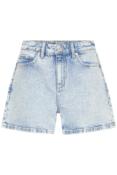 IHUNNI SHO DENIM LIGHT BLUE STONEWASHED - - 20125374 Thumbnail