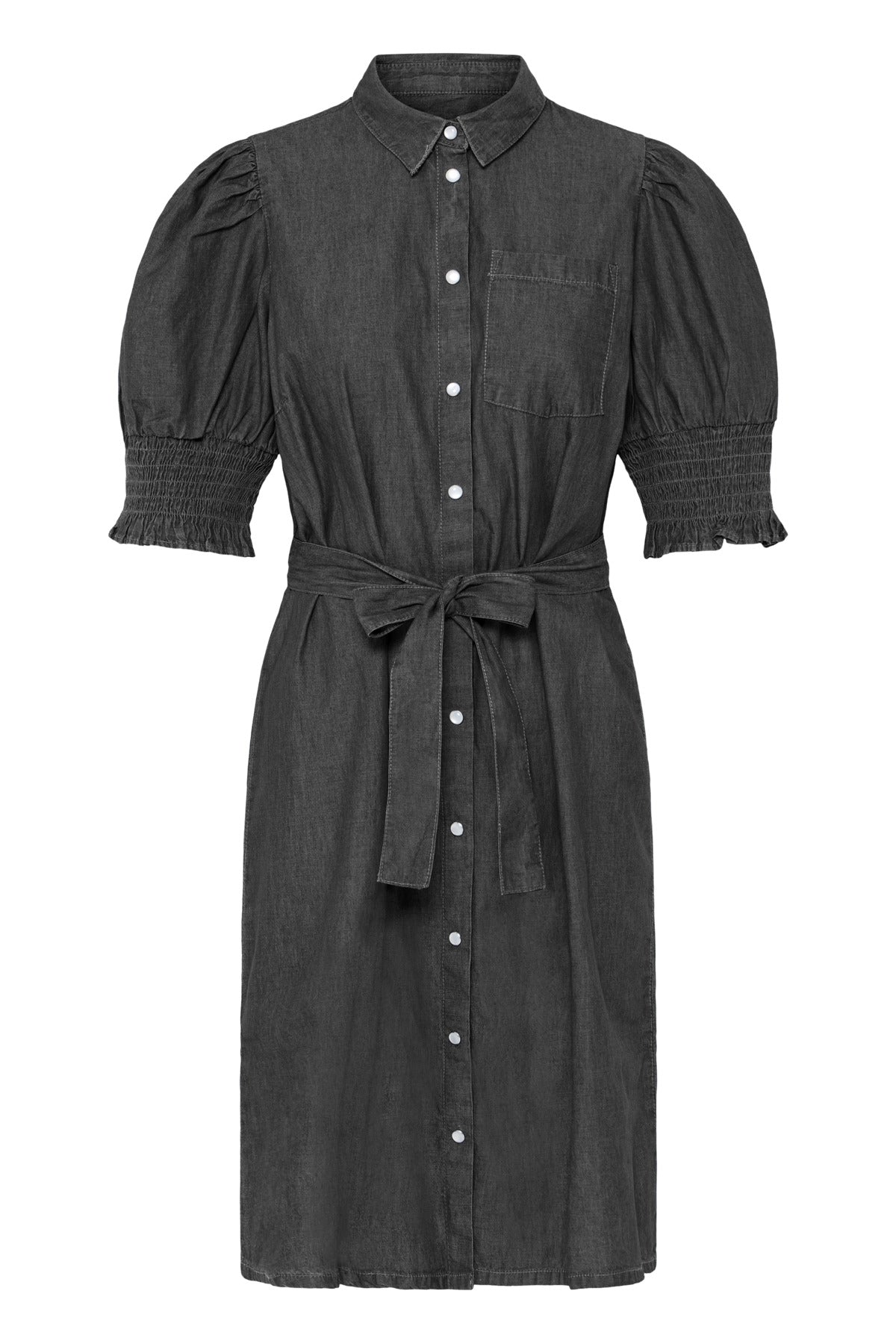 IHBORGIE DR Washed black - 20125377