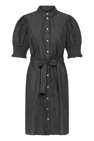 IHBORGIE DR Washed black - 20125377 Thumbnail