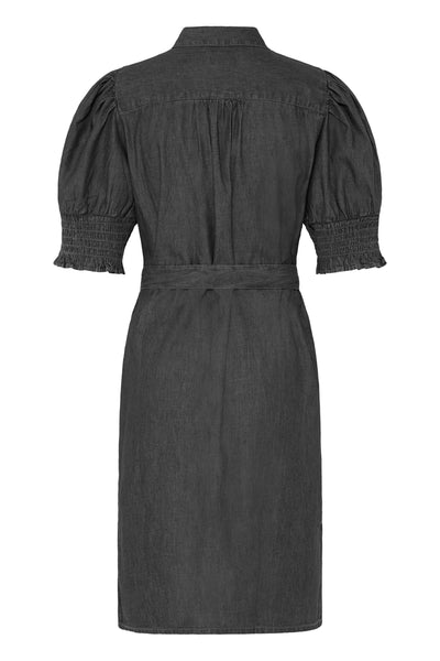 IHBORGIE DR Washed black - 20125377 Thumbnail