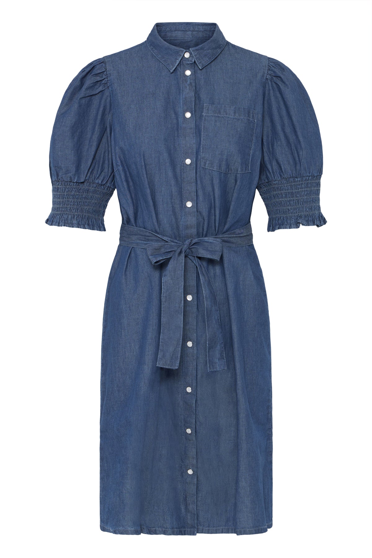 IHBORGIE DR Washed dark blue - 20125377