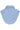 IAANINE COLLAR Faded Denim - 174021 - 20125389