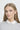IABEININE COLLAR Cloud Dancer - 114201 - 20125390