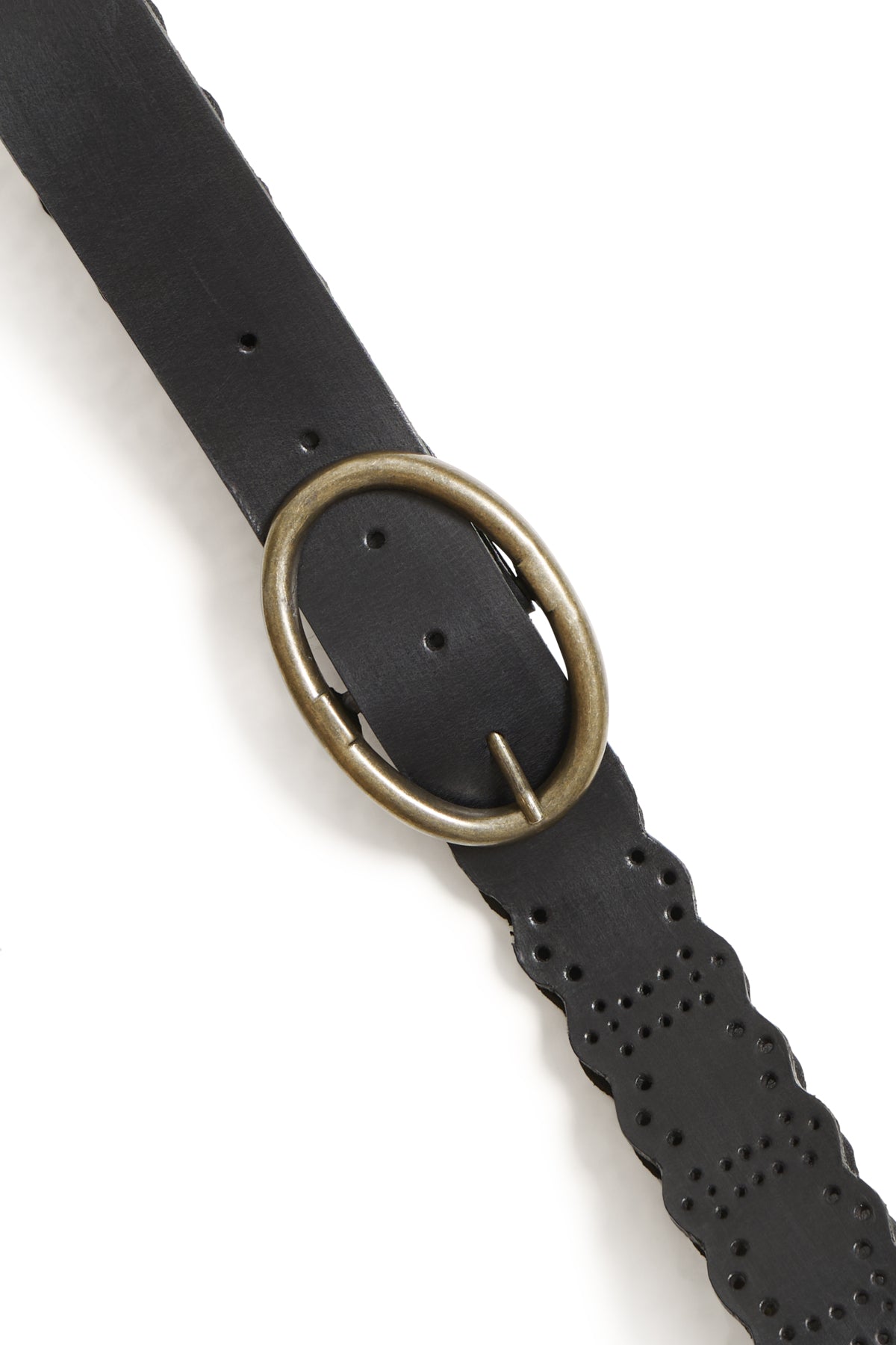 IALEANDER LEATHER BE Black - 194008 - 20125438