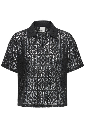 IHNAIMA SS Black - 194008 - 20125459