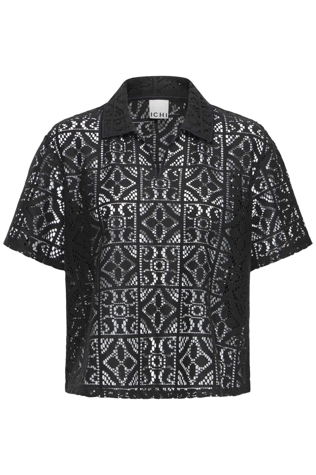 IHNAIMA SS Black - 194008 - 20125459