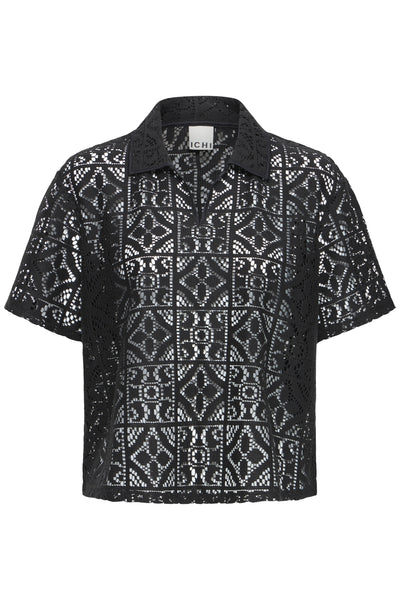 IHNAIMA SS Black - 194008 - 20125459 Thumbnail