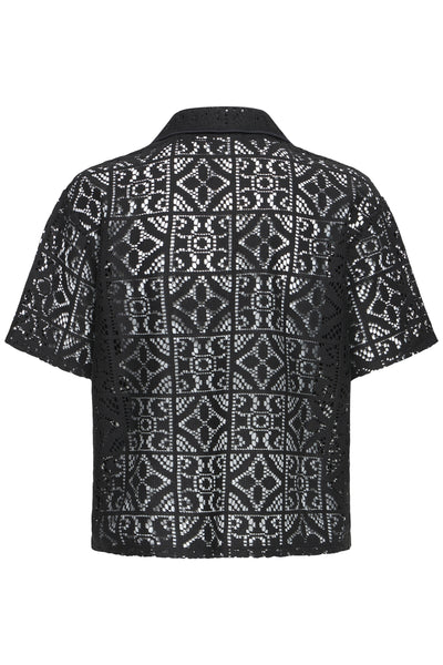 IHNAIMA SS Black - 194008 - 20125459 Thumbnail