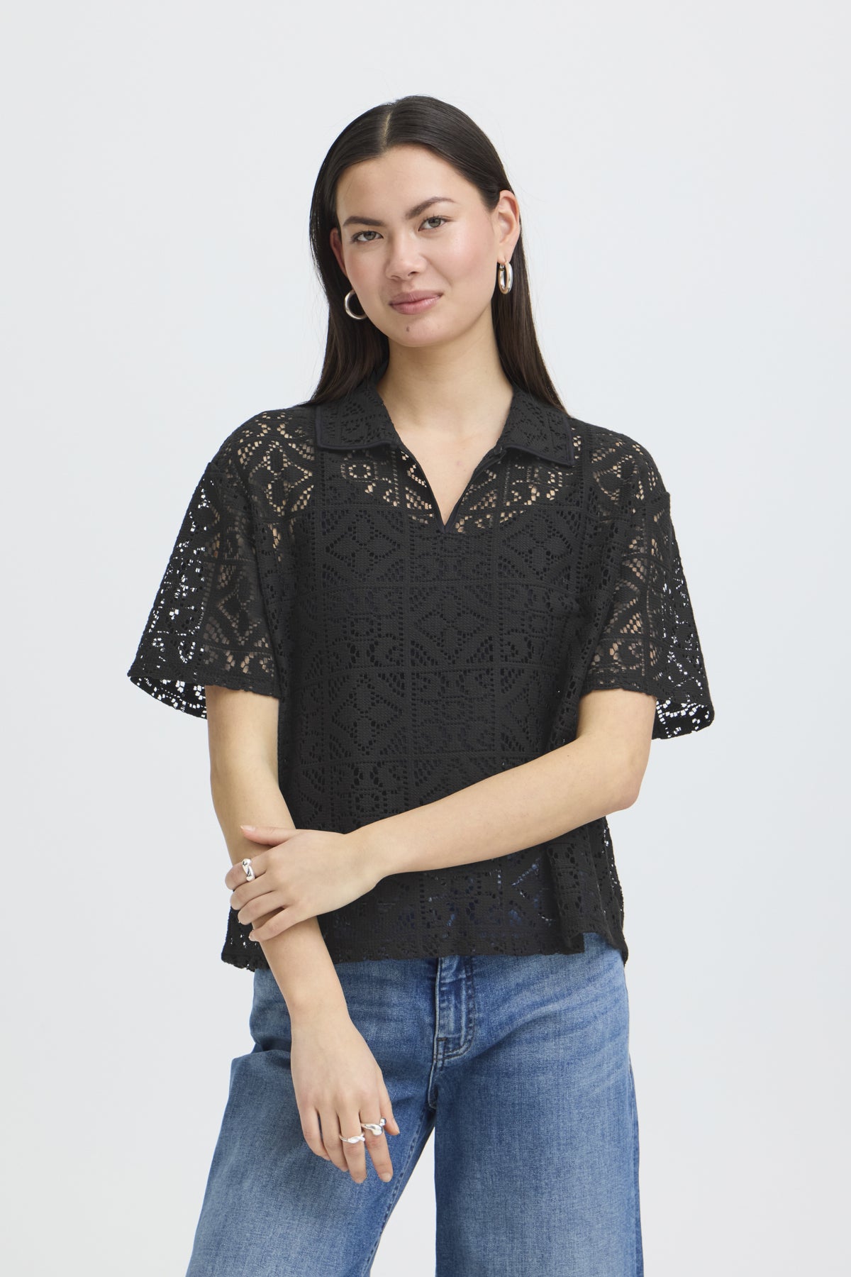 IHNAIMA SS Black - 194008 - 20125459