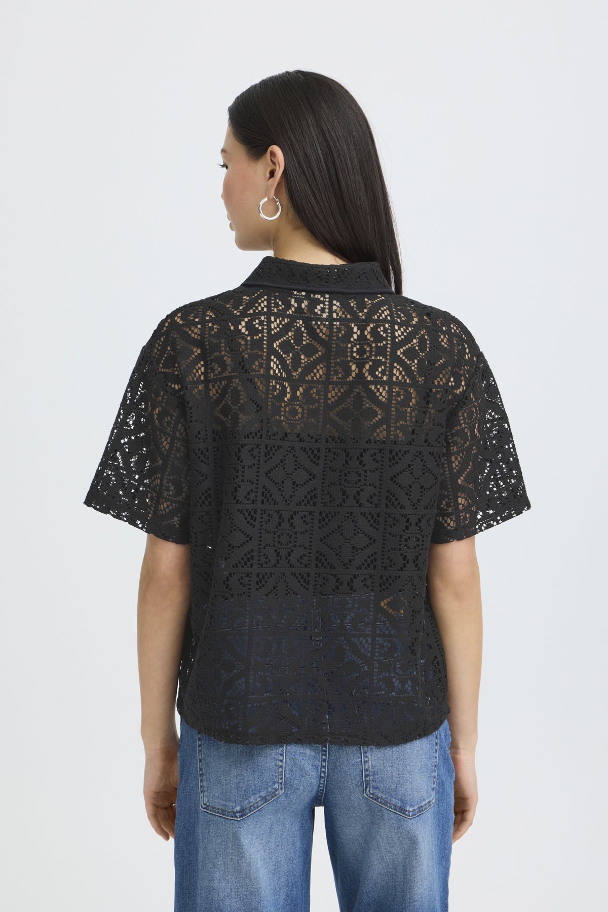 IHNAIMA SS Black - 194008 - 20125459