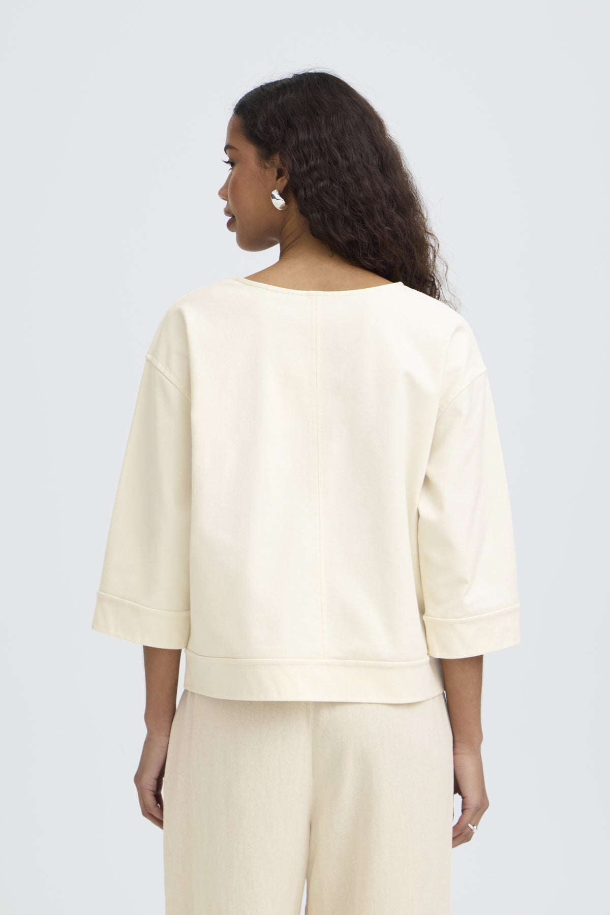 IHKATE DENIM MS Birch - 130905 - 20125497