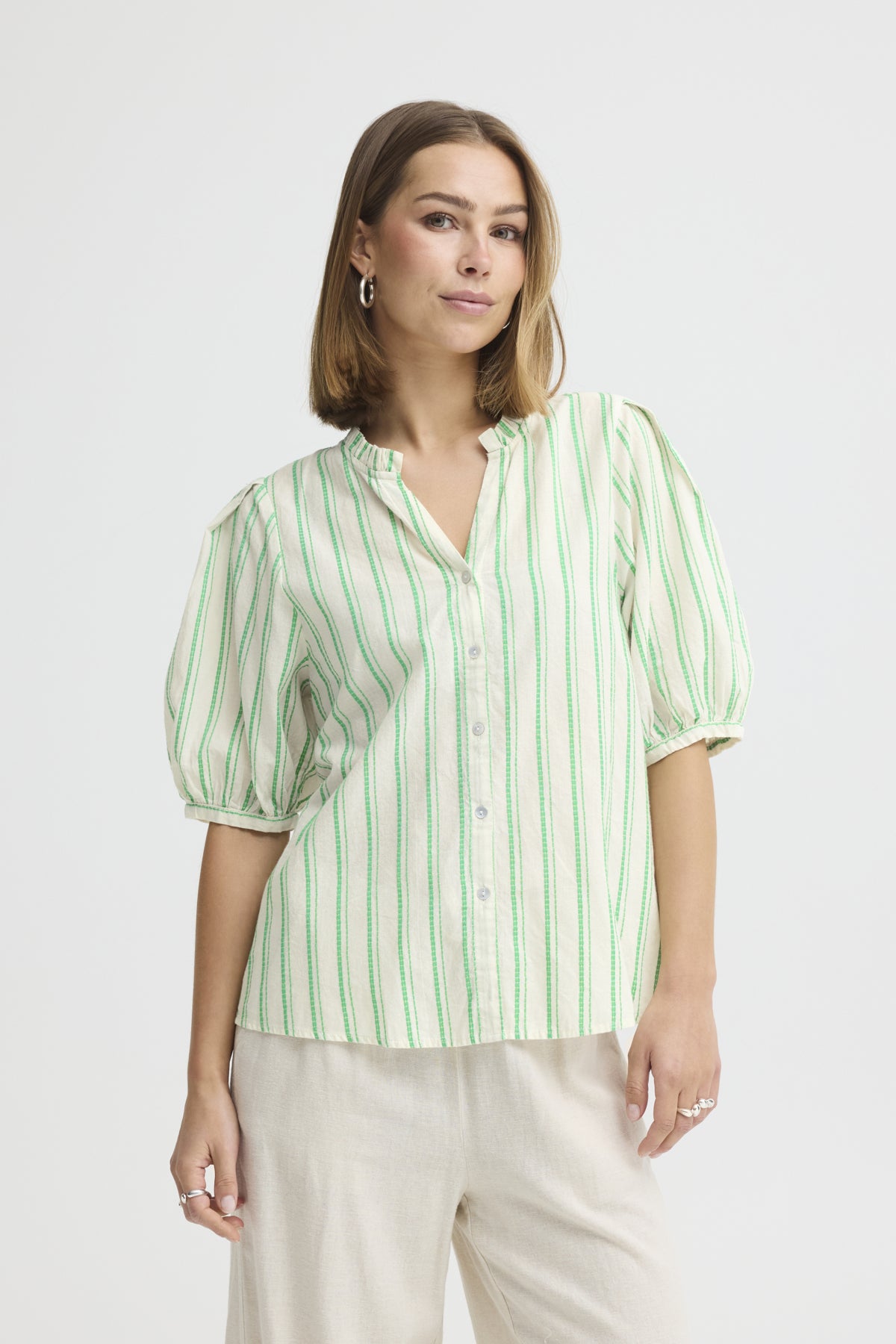 IHJOVIL SH2 GREENBRIAR GRAPHIC - 900005380 - 20125508
