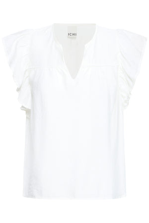 IHHETTA SS Cloud Dancer - 114201 - 20125513