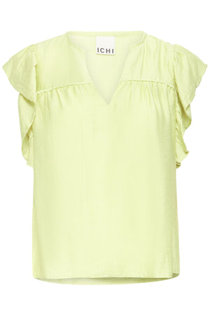 IHHETTA SS Lily Green - 130317 - 20125513