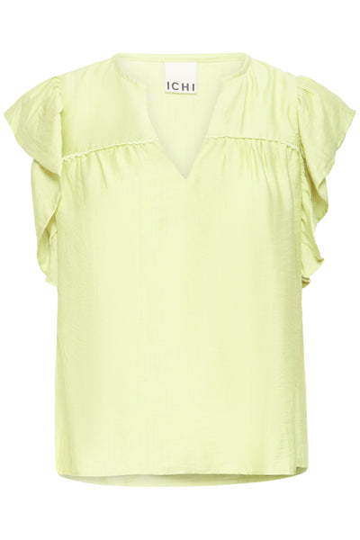 IHHETTA SS Lily Green - 130317 - 20125513 Thumbnail