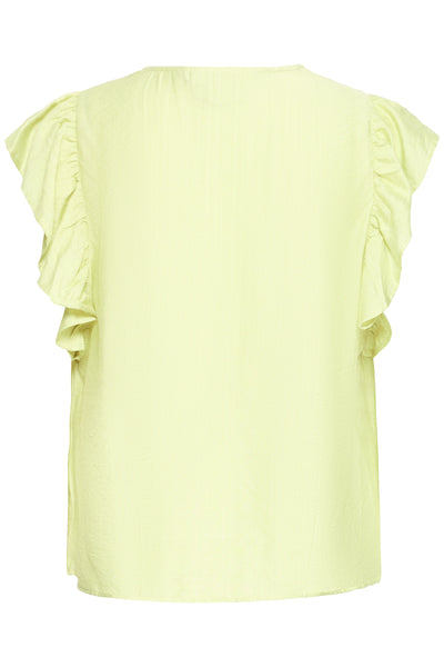 IHHETTA SS Lily Green - 130317 - 20125513 Thumbnail