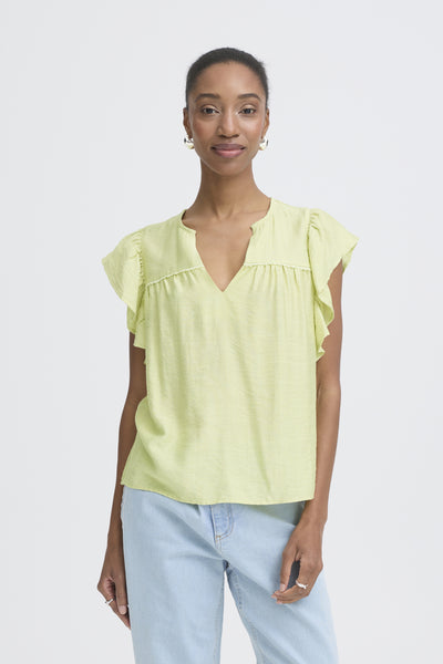 IHHETTA SS Lily Green - 130317 - 20125513 Thumbnail