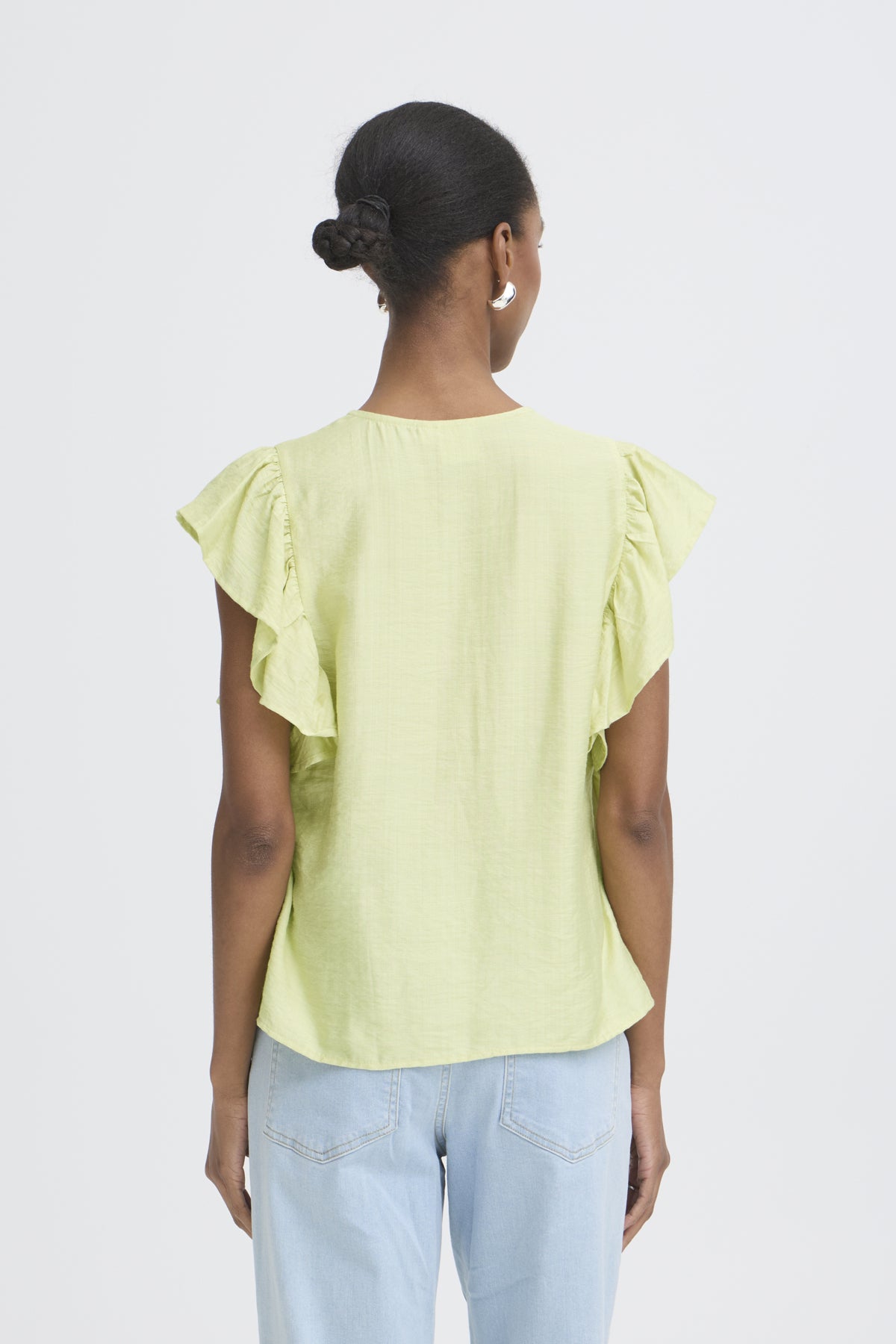 IHHETTA SS Lily Green - 130317 - 20125513