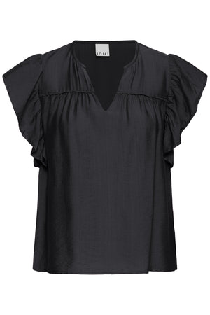 IHHETTA SS Black - 194008 - 20125513
