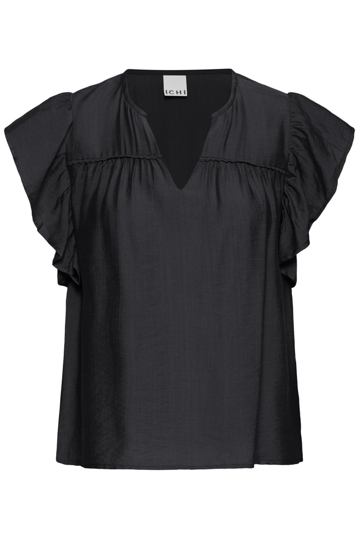 IHHETTA SS Black - 194008 - 20125513