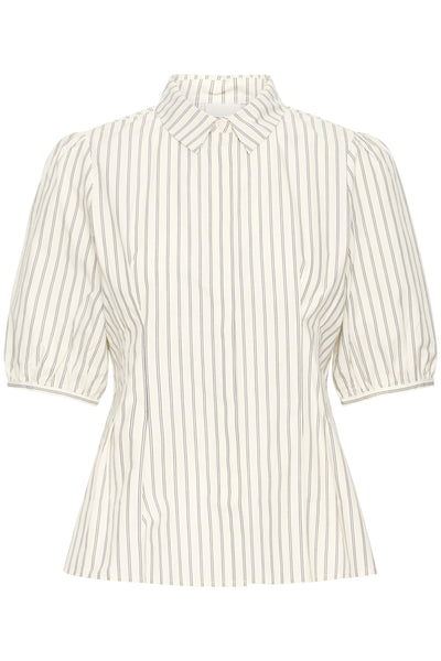 IHJULE SH CLOUD/BLUE STRIPES - 900005498 - 20125515 Thumbnail