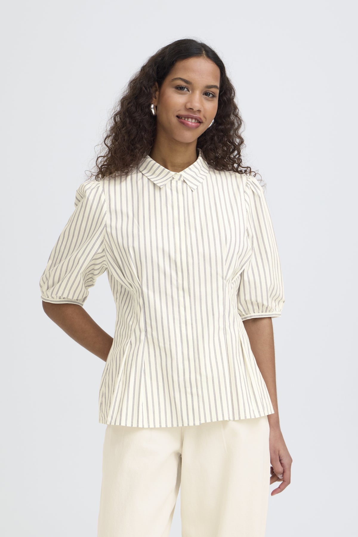 IHJULE SH CLOUD/BLUE STRIPES - 900005498 - 20125515