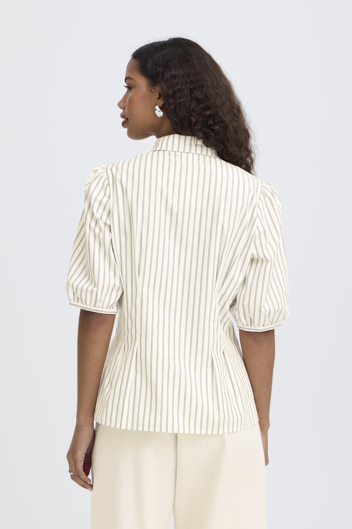 IHJULE SH CLOUD/BLUE STRIPES - 900005498 - 20125515