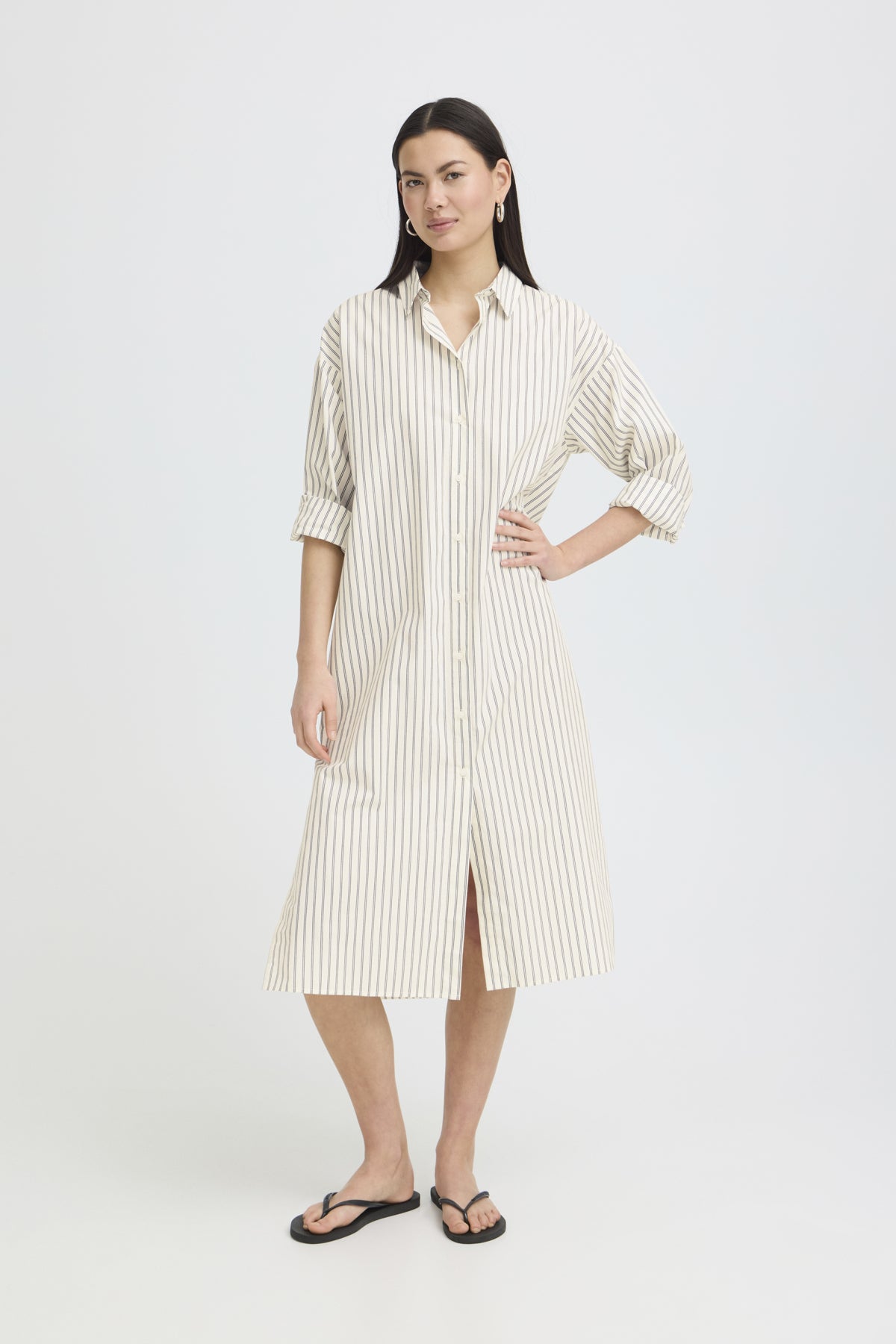 IHJULE DR CLOUD/BLUE STRIPES - 900005498 - 20125516