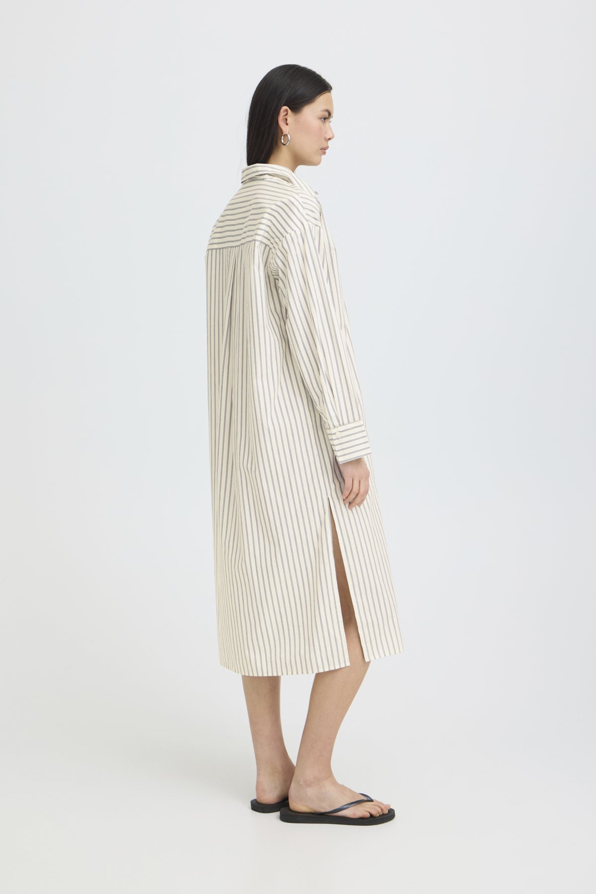 IHJULE DR CLOUD/BLUE STRIPES - 900005498 - 20125516