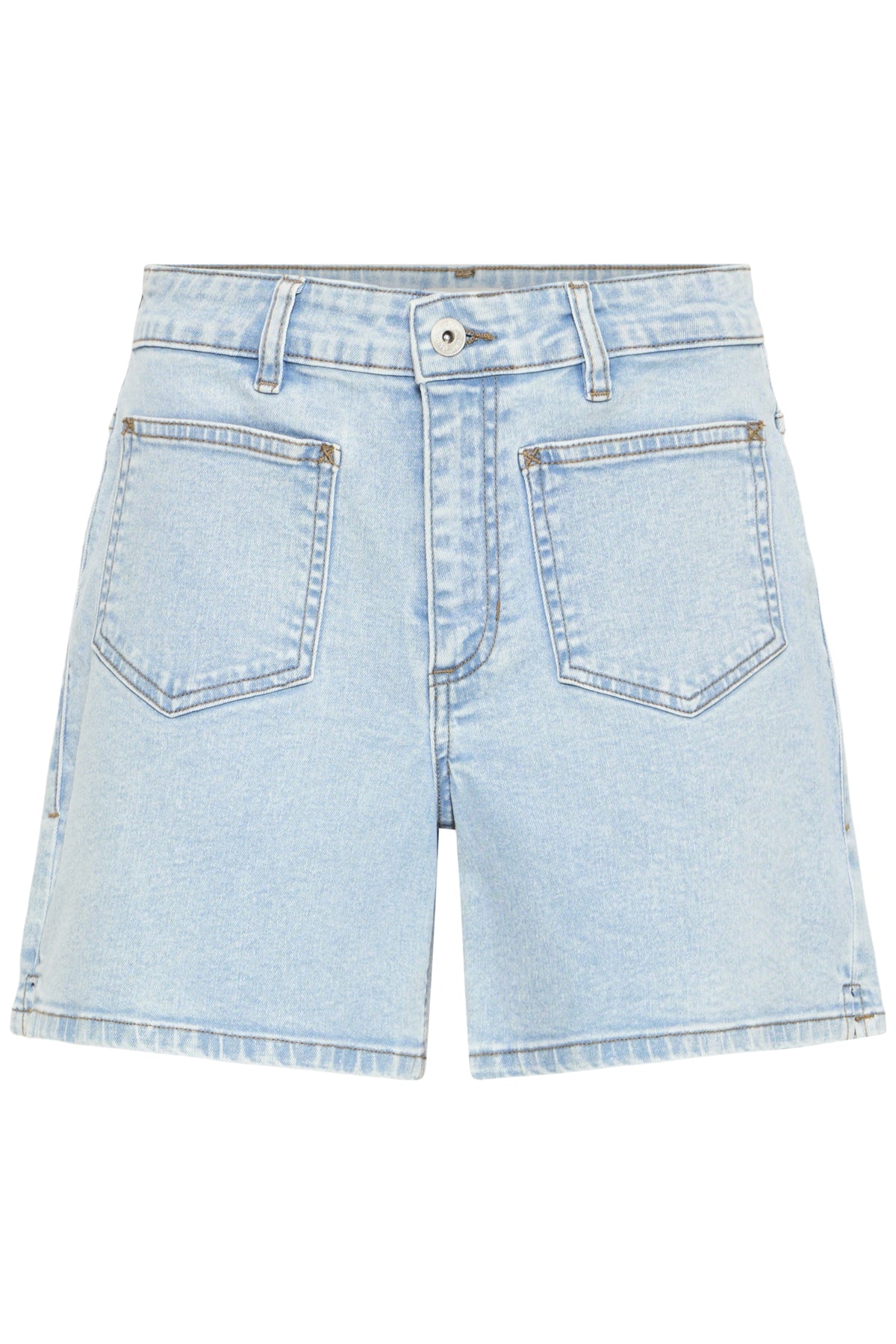 IHTWIGGY SHO8 DENIM LIGHT BLUE STONEWASHED - - 20125539