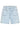 IHTWIGGY SHO8 DENIM LIGHT BLUE STONEWASHED - - 20125539
