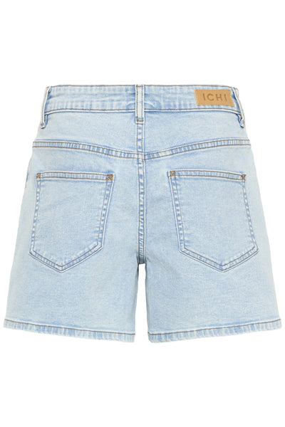 IHTWIGGY SHO8 DENIM LIGHT BLUE STONEWASHED - - 20125539 Thumbnail