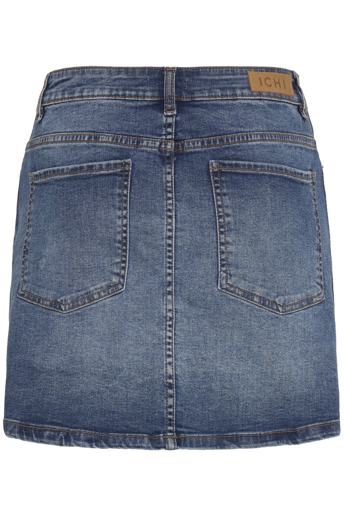 IHTWIGGY SK9 Medium blue - 19037 - 20125542