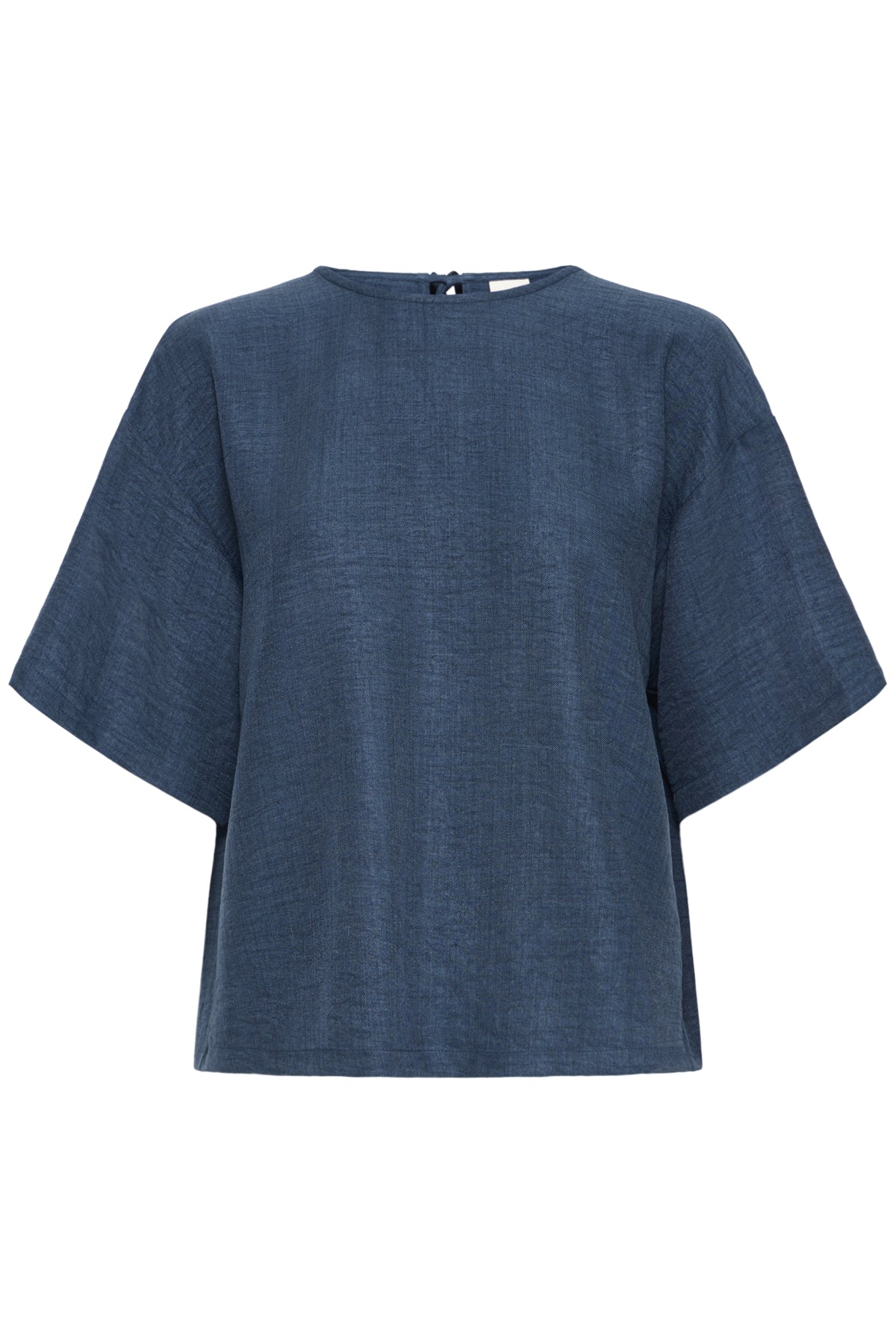 IHKATICO SH True Navy Melange - 1940301 - 20125563