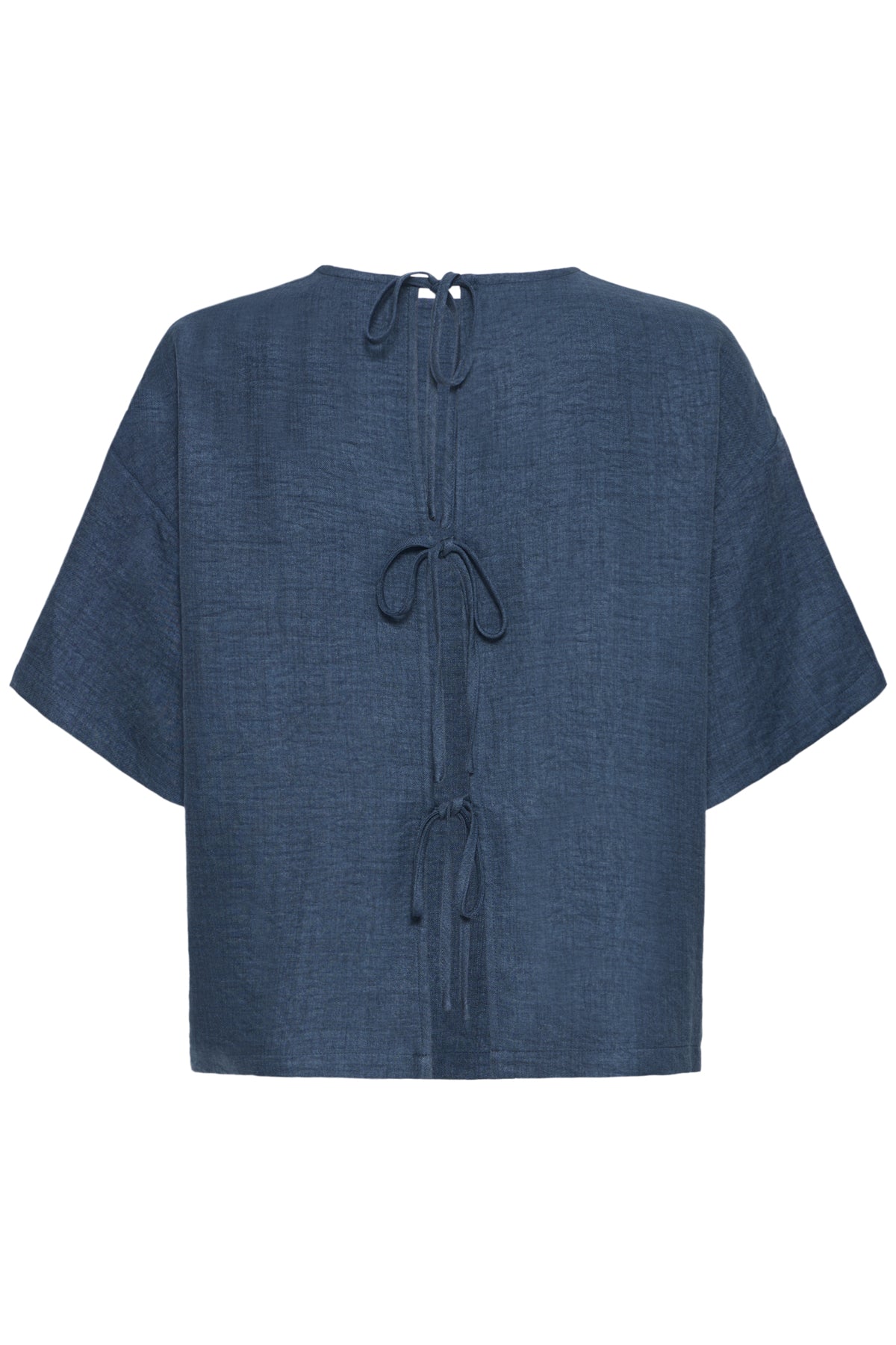 IHKATICO SH True Navy Melange - 1940301 - 20125563