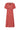 IHMARRAKECH AOP DR25 FIERY RED FLOWER - 900005544 - 20125576