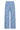 IHMARRAKECH AOP PA4 SODALITE BLUE IKAT - 900005527 - 20125578