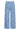 IHMARRAKECH AOP PA4 SODALITE BLUE IKAT - 900005527 - 20125578