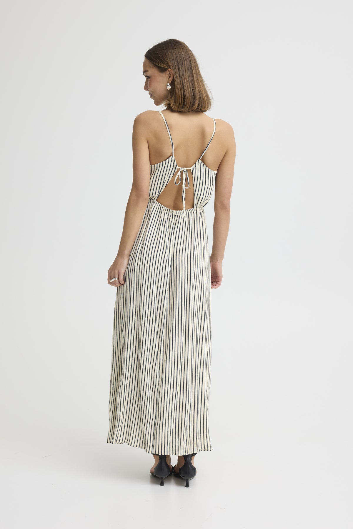 IHMARRAKECH AOP DR19 TOTAL ECLIPSE STRIPE - 9000055 - 20125582