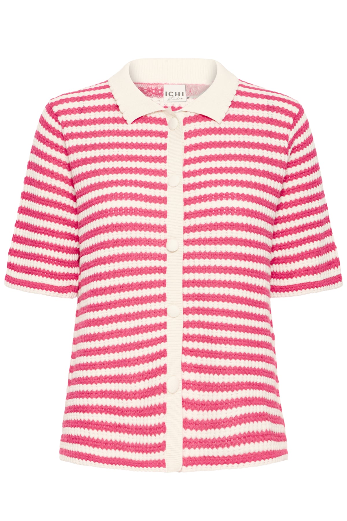 IHLORIANNA SS2 AZALEA BIRCH STRIPE - 90000555 - 20125585